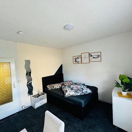 Ferienwohnung Heringen Heringen  エクステリア 写真