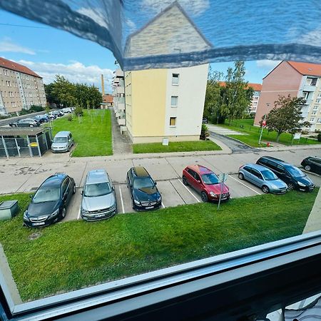 Ferienwohnung Heringen Heringen  エクステリア 写真