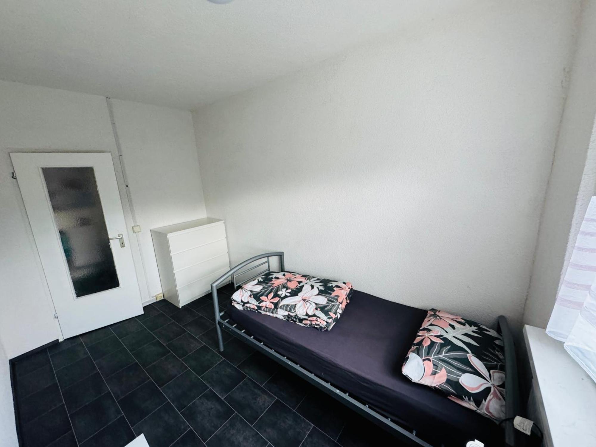 Ferienwohnung Heringen Heringen  エクステリア 写真