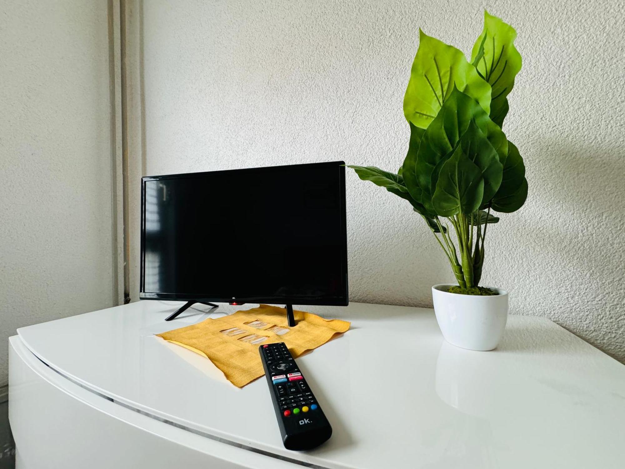 Ferienwohnung Heringen Heringen  エクステリア 写真